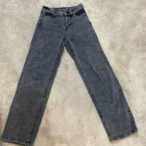 Wild Fable Super High Waist Jeans
